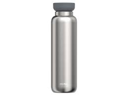 MEPAL ISOLEERFLES ELLIPSE - NATURAL BRUSHED, 900ML ()